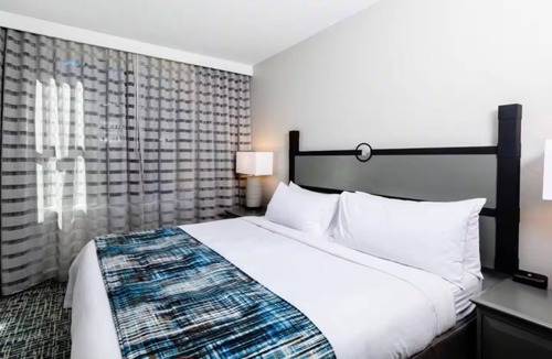 Lakeside Park Condo | Marriott Timber Lodge 1 Bedroom Villa