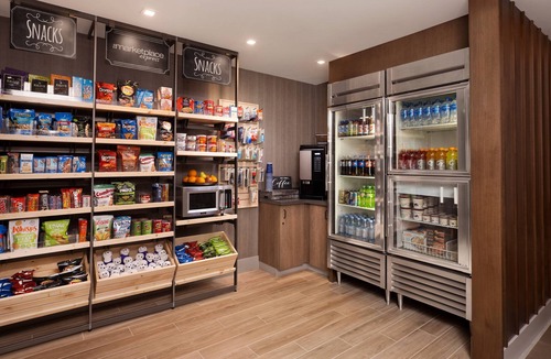Fisherman's Wharf Apartment | Marriott Vacation Club®, San Francisco