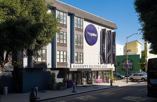 Fisherman's Wharf Apartment | Marriott Vacation Club®, San Francisco