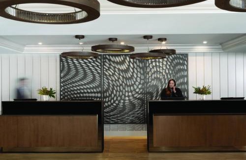 Fisherman's Wharf Hotel | Marriott Vacation Club®, San Francisco