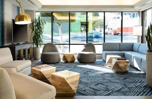 Fisherman's Wharf Hotel | Marriott Vacation Club®, San Francisco