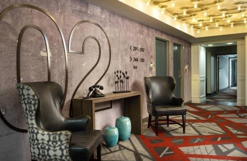 Fisherman's Wharf Hotel | Marriott Vacation Club®, San Francisco