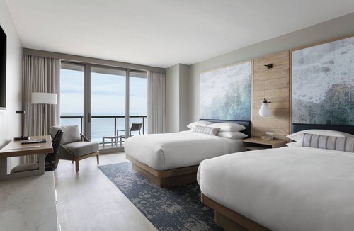 Northeast Virginia Beach Hotel | Marriott Virginia Beach Oceanfront Resort