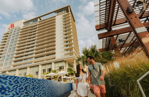 Northeast Virginia Beach Hotel | Marriott Virginia Beach Oceanfront Resort