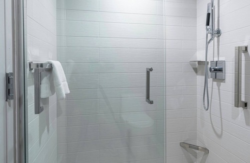 Wichita Hotel | Marriott Wichita