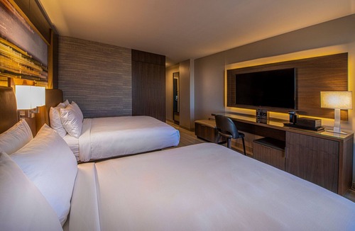 Wichita Hotel | Marriott Wichita