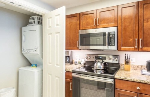 Central Beach Condo | Marriotts BeachPlace Towers - 2 Bedroom