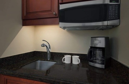 Berkeley Apartment | Marriotts Manor Club - Studio