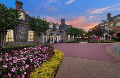 Berkeley Apartment | Marriotts Manor Club - Studio