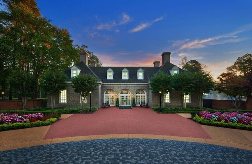 Berkeley Apartment | Marriotts Manor Club - Studio