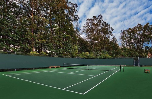 Berkeley Apartment | Marriotts Manor Club - Studio