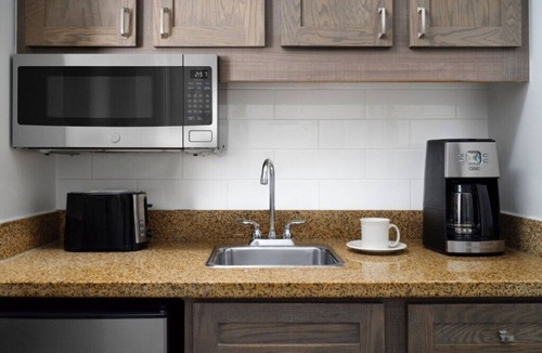 Palm Beach Shores Hotel | Marriotts Ocean Pointe - Stunning Studio