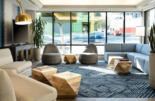 Fisherman's Wharf Resort | Marriotts Pulse San Francisco - Studio