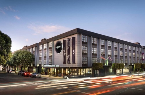 Fisherman's Wharf Resort | Marriotts Pulse San Francisco - Studio
