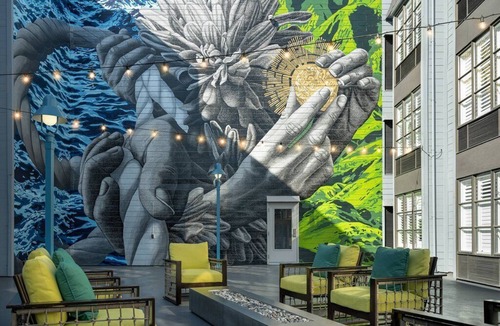 Fisherman's Wharf Resort | Marriotts Pulse San Francisco - Studio