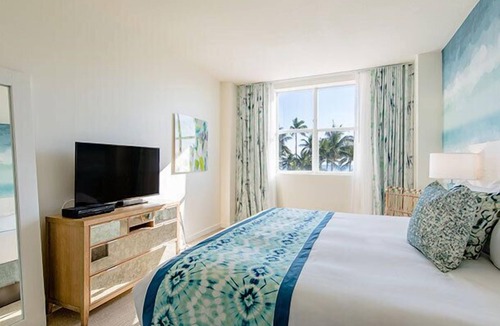 South Beach Resort | Marriotts Pulse South Beach - Studio