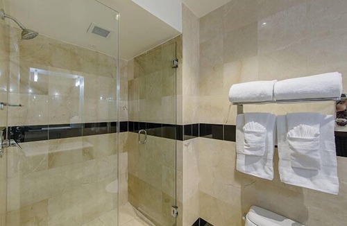 South Beach Resort | Marriotts Pulse South Beach - Studio