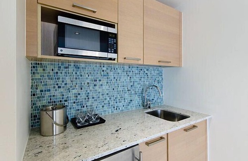 South Beach Resort | Marriotts Pulse South Beach - Studio