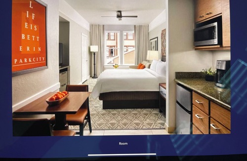 Deer Valley Resort | Marriotts Summit Watch, Park City, Utah 1/16/26 -1/19/26