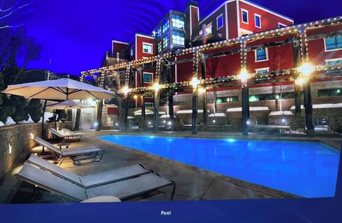 Deer Valley Resort | Marriotts Summit Watch, Park City, Utah 1/16/26 -1/19/26