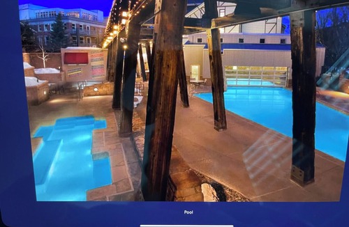 Deer Valley Resort | Marriotts Summit Watch, Park City, Utah 1/16/26 -1/19/26