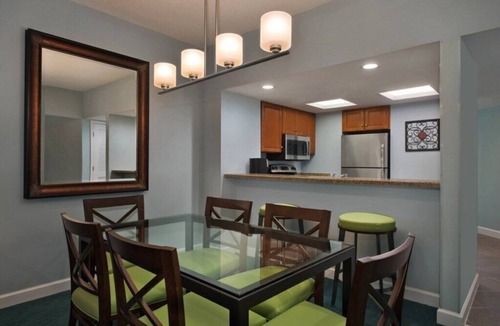Palmetto Dunes Condo | Marriotts Sunset Pointe at Shelter Cove - 2 Bedroom