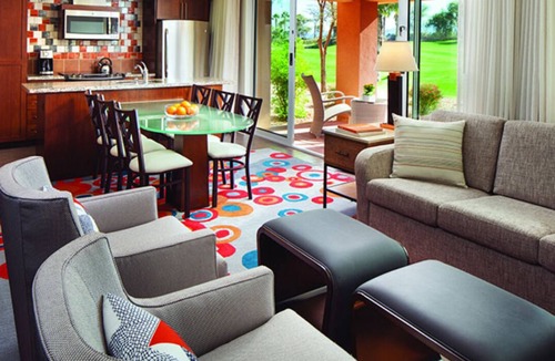 Palm Desert House | MarriottShadowRidge 4/19-24 LuxuryVilla 2b/2b sleep8 FullResortAccess GreatValue