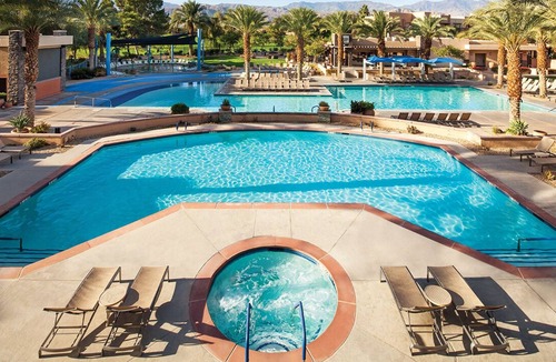 Palm Desert House | MarriottShadowRidge 4/19-24 LuxuryVilla 2b/2b sleep8 FullResortAccess GreatValue