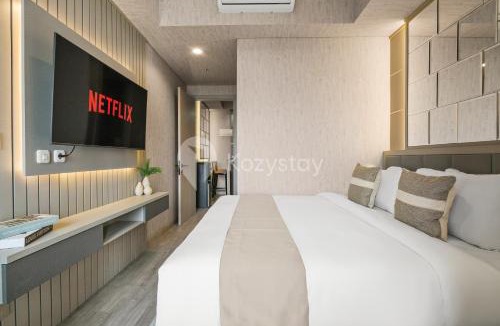 Cilandak Apartment | Marro by Kozystay - Fatmawati