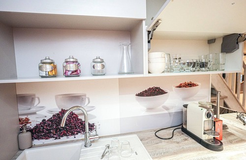 Thones Apartment | Marrons Glacés