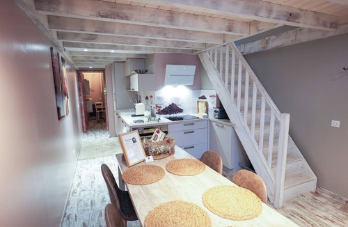 Thones Apartment | Marrons Glacés