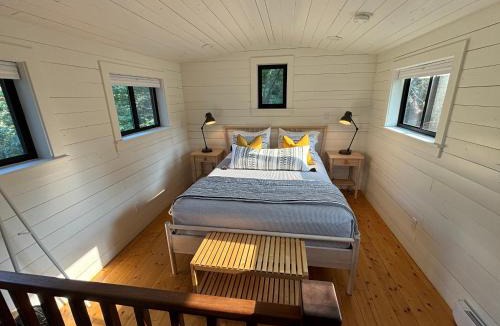 Nordland Ski Chalet | Marrowstone Cottage