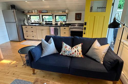 Nordland Ski Chalet | Marrowstone Cottage