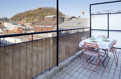 Old Town Apartment | MARRUBI - Basque Stay
