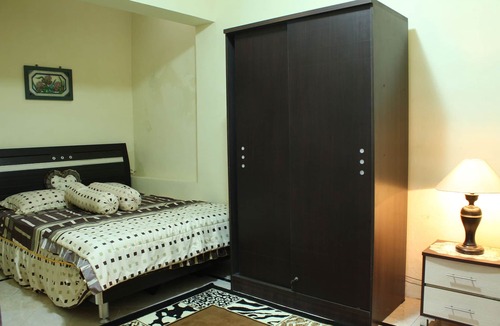 Wonosari Bed & Breakfast | Marry Ind Vila & Guest House Gunung Kawi Malang