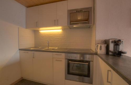 Anzere Apartment | Mars 303 place du village a Anzere avec vue sur les Alpes