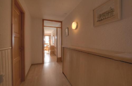 Anzere Apartment | Mars 303 place du village a Anzere avec vue sur les Alpes