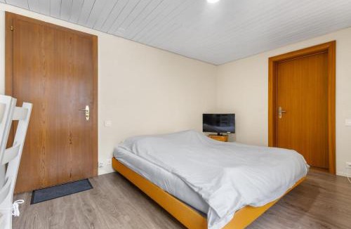 Anzere Apartment | Mars 506 sur la place du village a Anzere avec vue sur les Alpes
