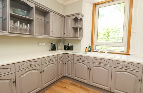 Innellan Cottage | Mars Hill Upper