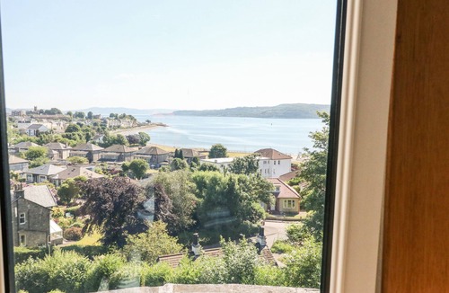 Innellan Cottage | Mars Hill Upper