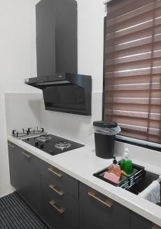 Alor Setar House | Mars Homestay