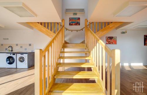 Saint-Pierre-des-Corps Apartment | Mars - Proche A10 - 2V - Parking