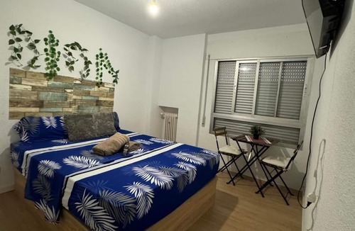 Vista Alegre House | Mars Suites Alondra
