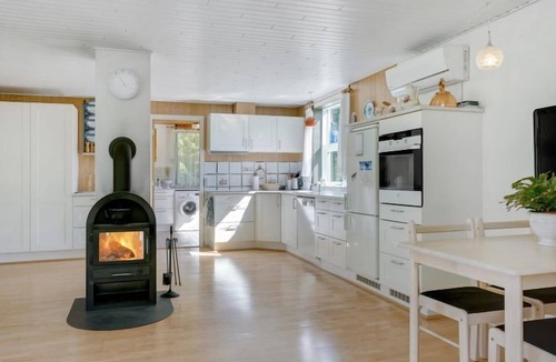Skallerup Klit House | "Marsa" - 1.5km from the sea by Interhome
