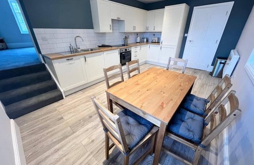 Whitchurch Apartment | Marsden House Apartment 3