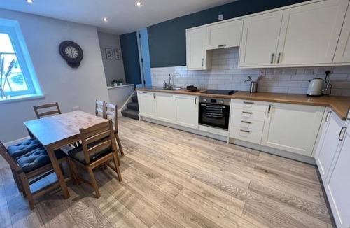 Whitchurch Apartment | Marsden House Apartment 3