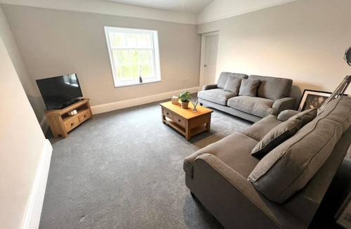 Whitchurch Apartment | Marsden House Apartment 3