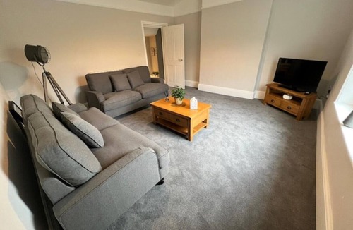 Whitchurch Apartment | Marsden House Apartment 3