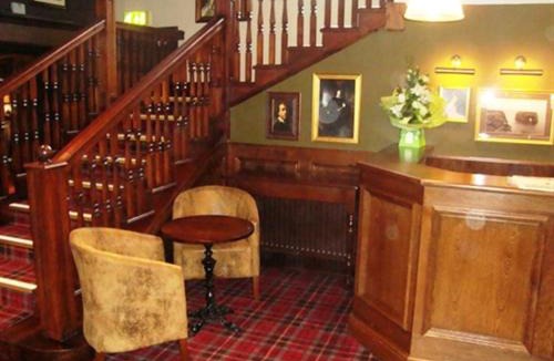 South Shields Hotel | MARSDEN INN