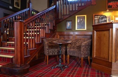 South Shields Hotel | MARSDEN INN
